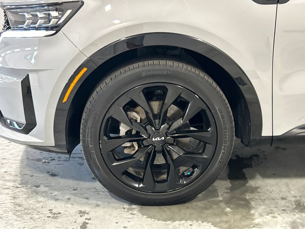 Used 2022 Kia Sorento SX FWD image 11