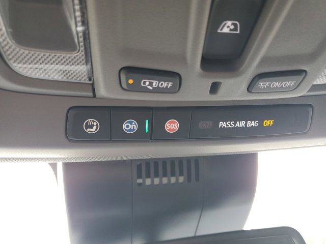 New 2026 GMC Sierra 3500 SLE w/ Preferred Package image 32