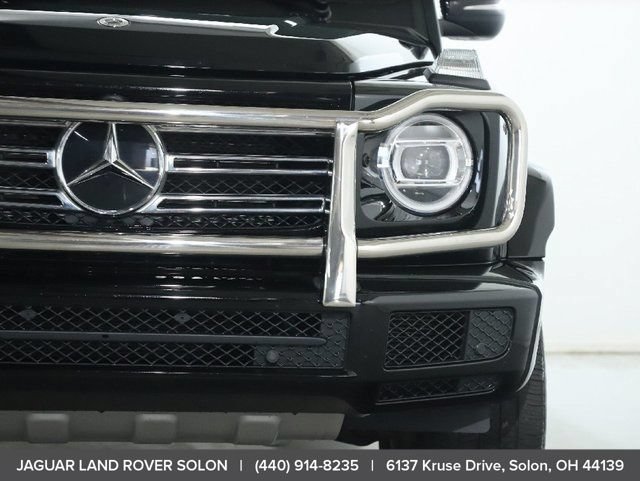 Used 2023 Mercedes-Benz G 550 image 43