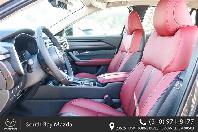 New 2026 MAZDA CX-50 AWD 2.5 Hybrid w/ Weather Package image 12