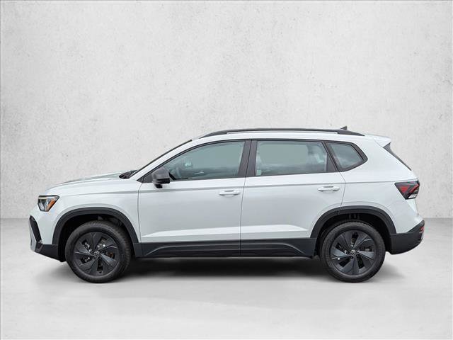 New 2026 Volkswagen Taos S image 8