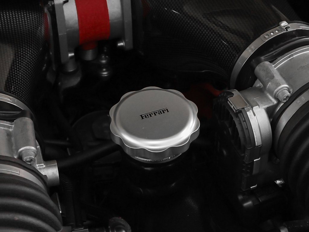 Certified 2015 Ferrari 458 Speciale A image 51