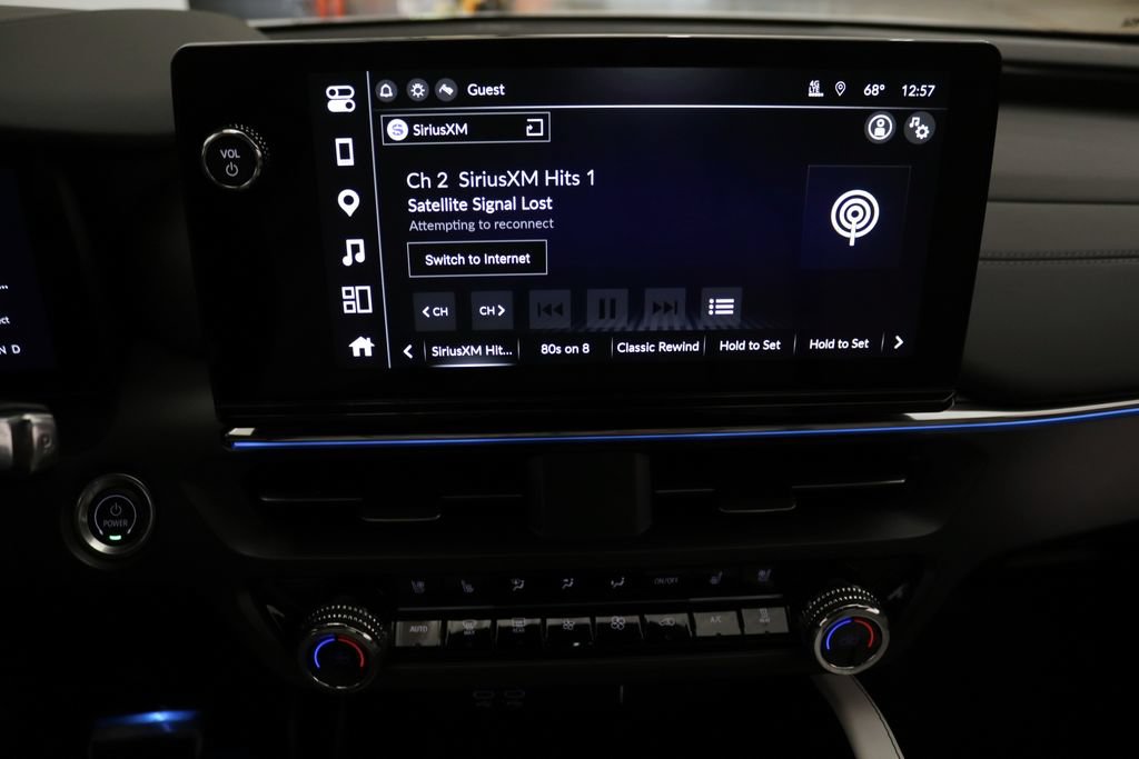 Certified 2024 Acura ZDX A-Spec AWD/4WD image 20