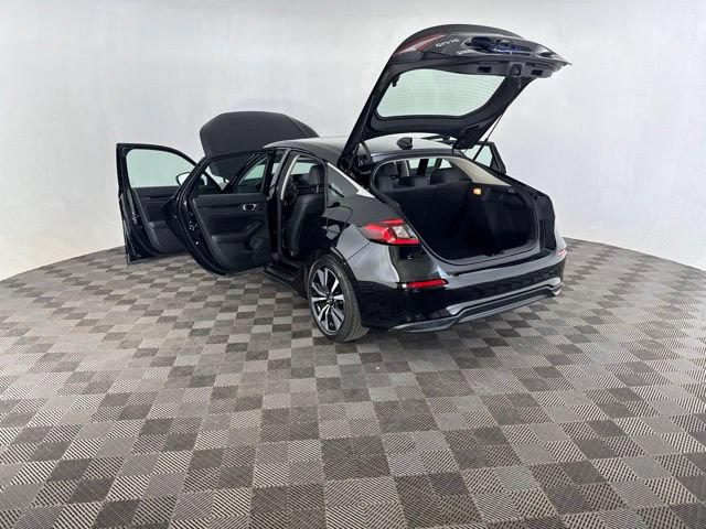 Used 2024 Honda Civic EX-L image 20
