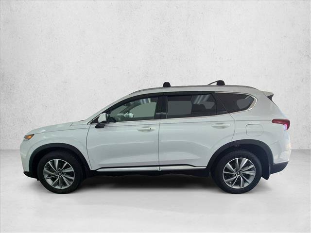 Used 2020 Hyundai Santa Fe SEL w/ Convenience Package FWD image 9