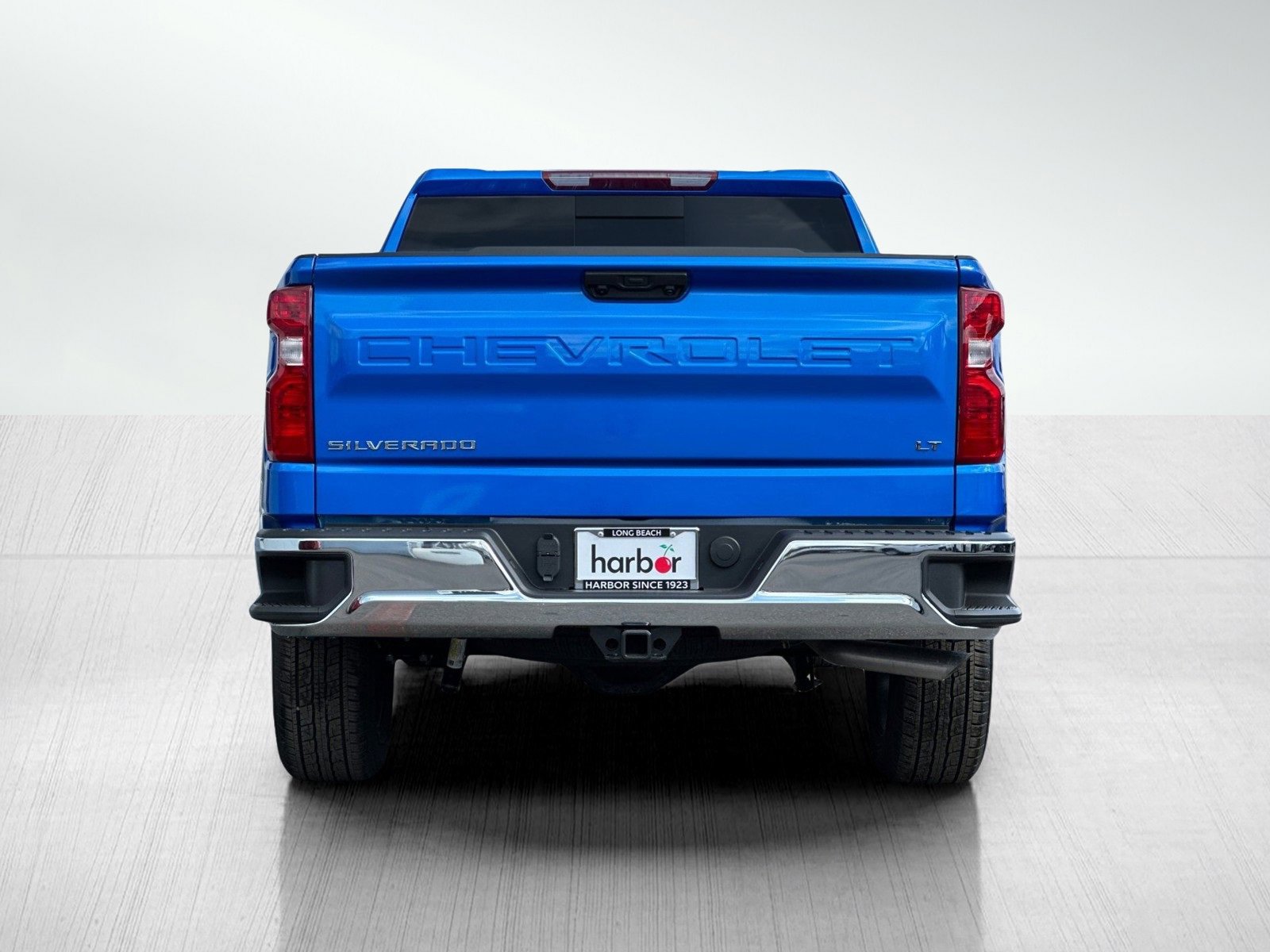 New 2025 Chevrolet Silverado 1500 LT w/ Texas Edition Plus image 5