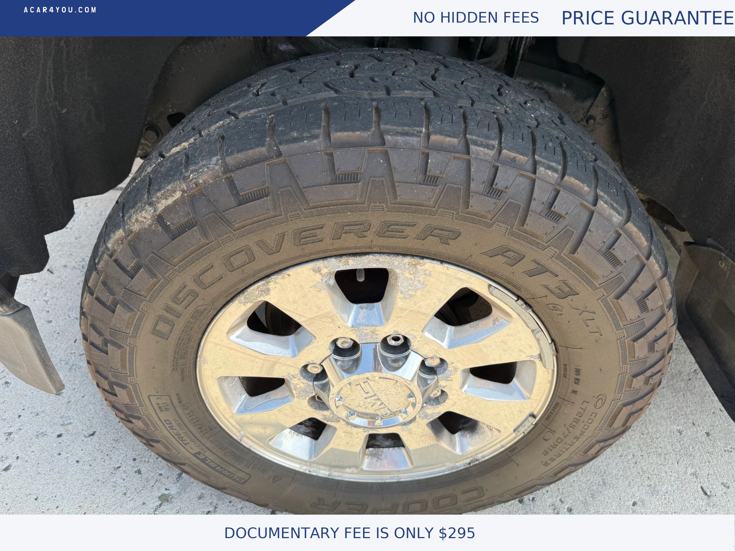 Used 2015 GMC Sierra 3500 Denali w/ Duramax Plus Package AWD/4WD image 26