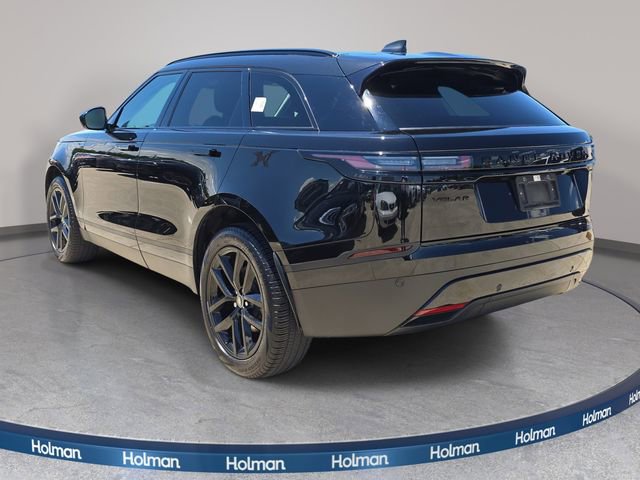 Used 2024 Land Rover Range Rover Velar S AWD/4WD image 8