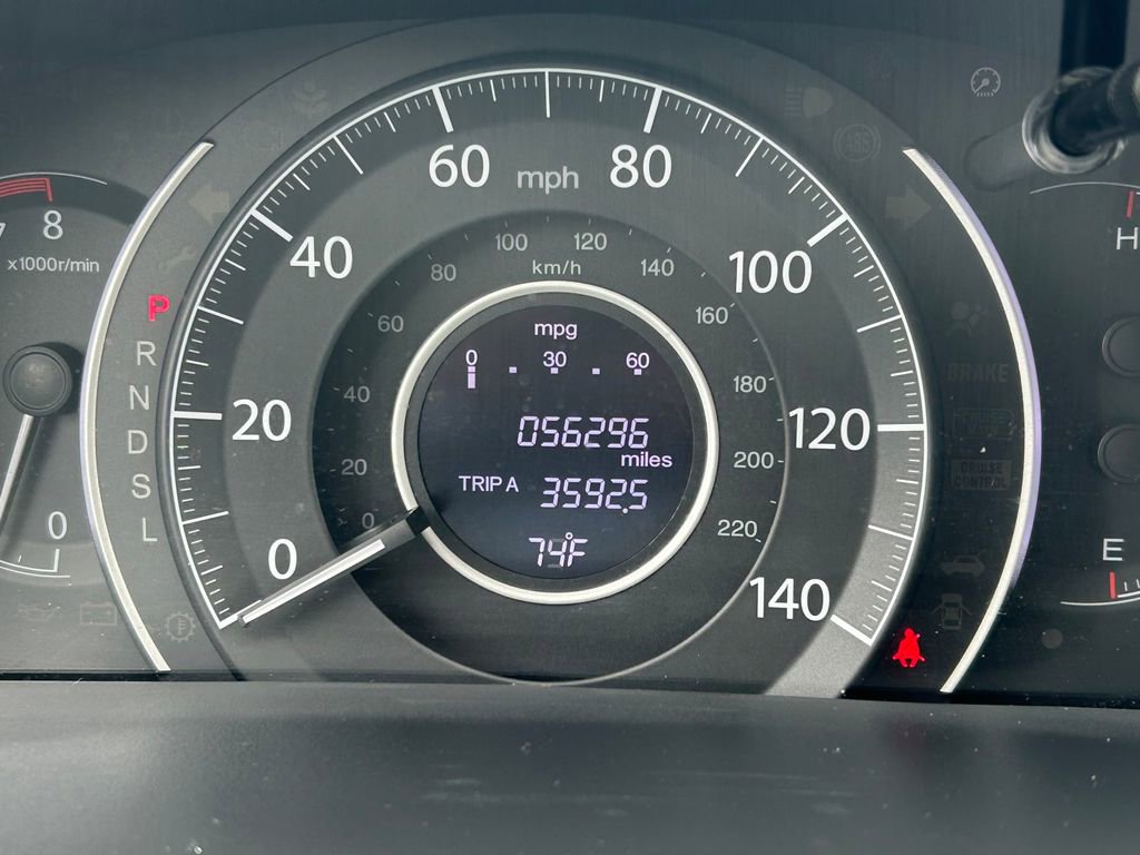 Used 2016 Honda CR-V SE image 29