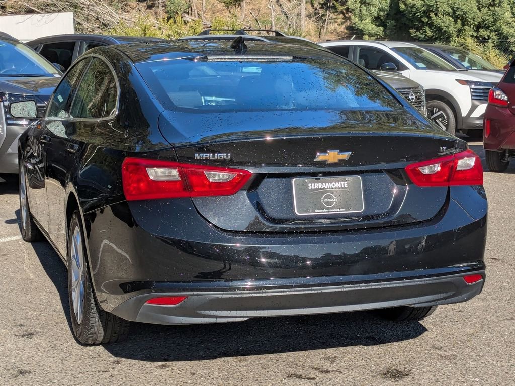 Used 2023 Chevrolet Malibu LT image 7