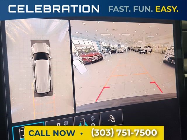 Certified 2025 GMC Yukon XL Denali image 25