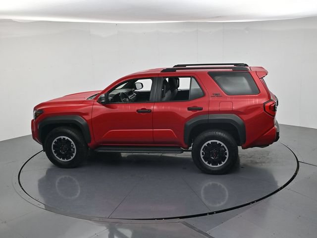 Used 2025 Toyota 4Runner TRD Sport Premium AWD/4WD image 45
