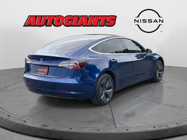 Used 2019 Tesla Model 3 Standard Range Plus RWD image 4