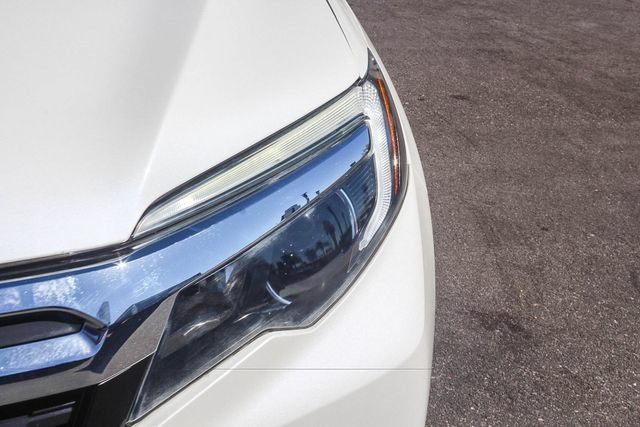 Used 2018 Honda Ridgeline RTL-E image 13