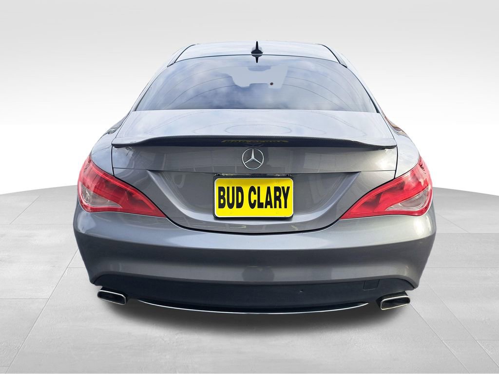 Used 2015 Mercedes-Benz CLA 250 image 5