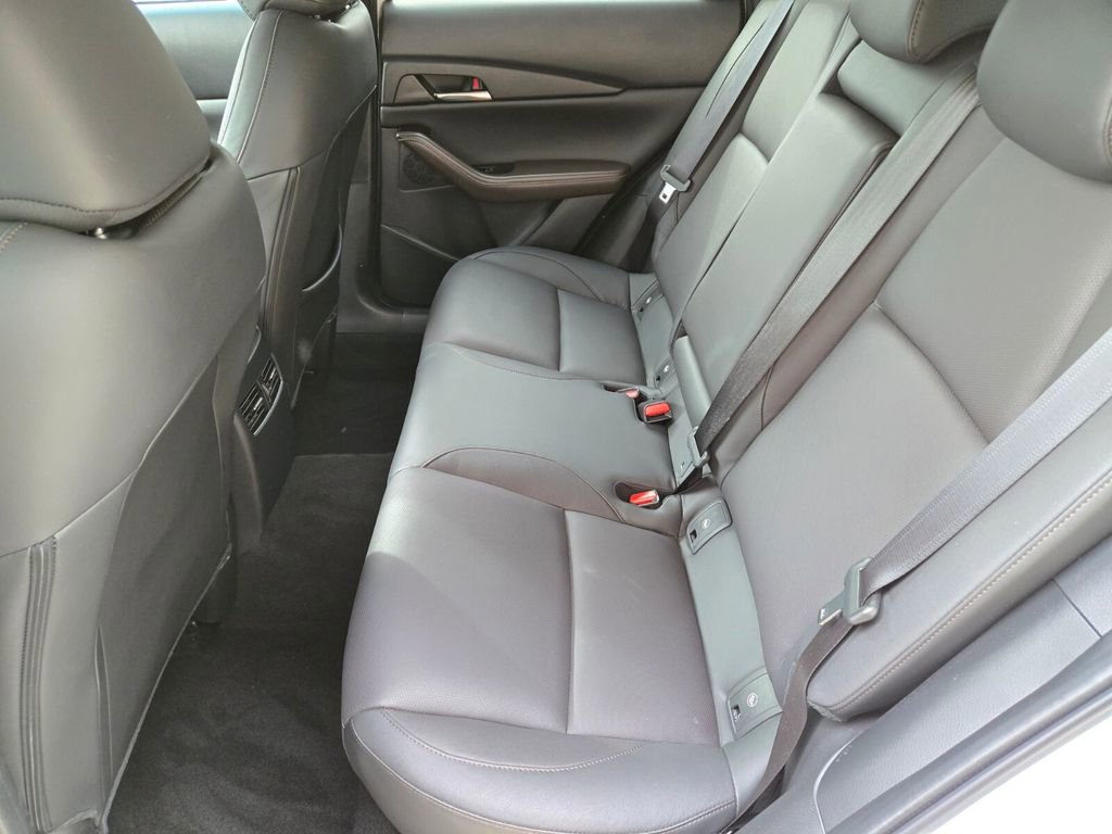 Certified 2025 MAZDA CX-30 AWD 2.5 S w/ Premium Package image 14