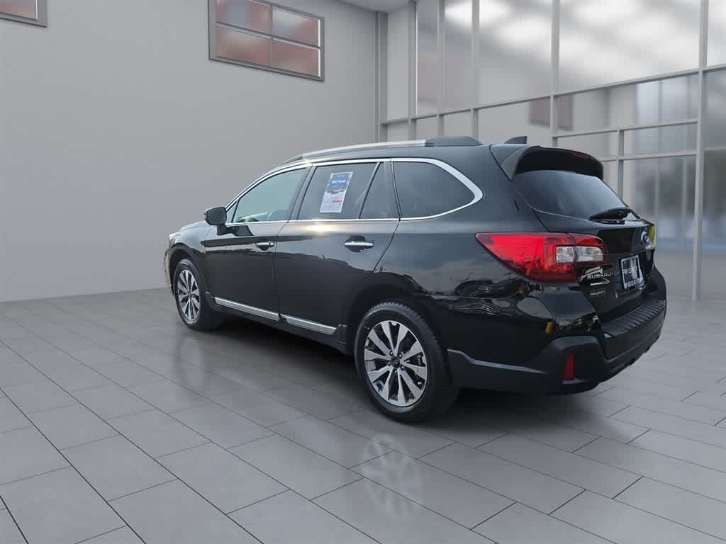 Used 2019 Subaru Outback 2.5i Touring AWD/4WD image 7
