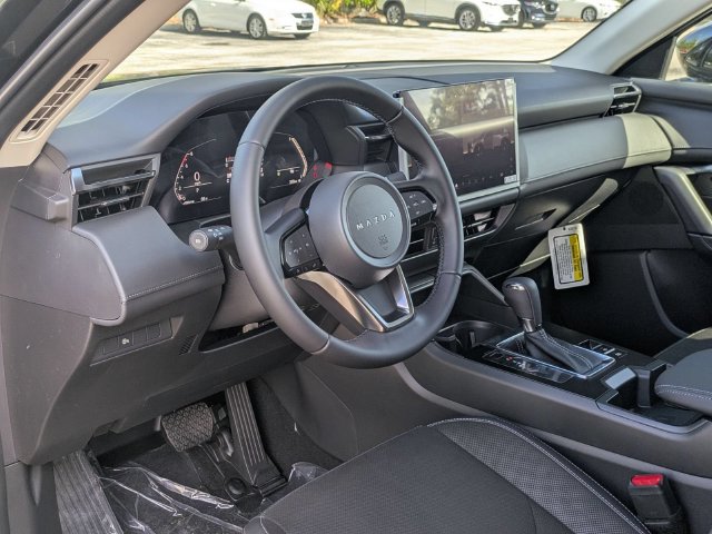 New 2026 MAZDA CX-5 Select AWD/4WD image 9