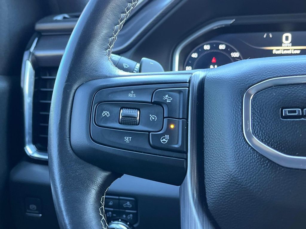 Used 2023 GMC Sierra 1500 Denali Ultimate image 40