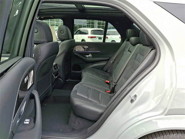 New 2026 Mercedes-Benz GLE 63 AMG S image 8