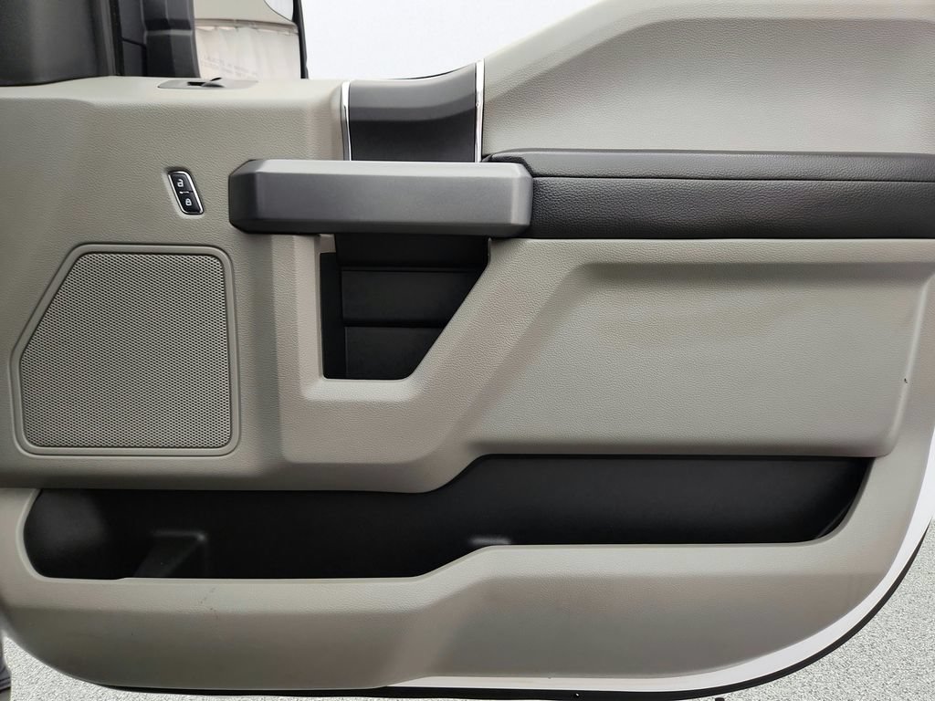 Used 2019 Ford F150 XLT w/ Equipment Group 301A Mid AWD/4WD image 23