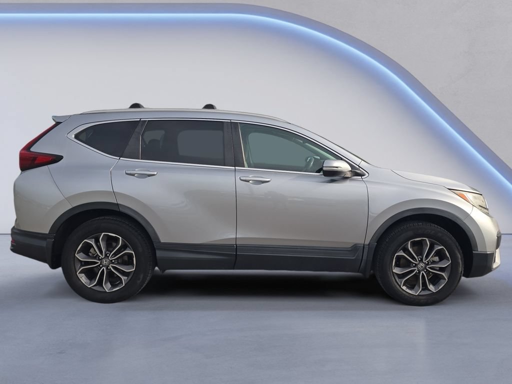 Used 2020 Honda CR-V EX image 7