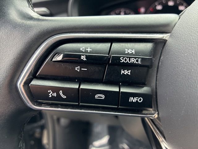 Used 2024 MAZDA CX-90 3.3 Turbo S image 29