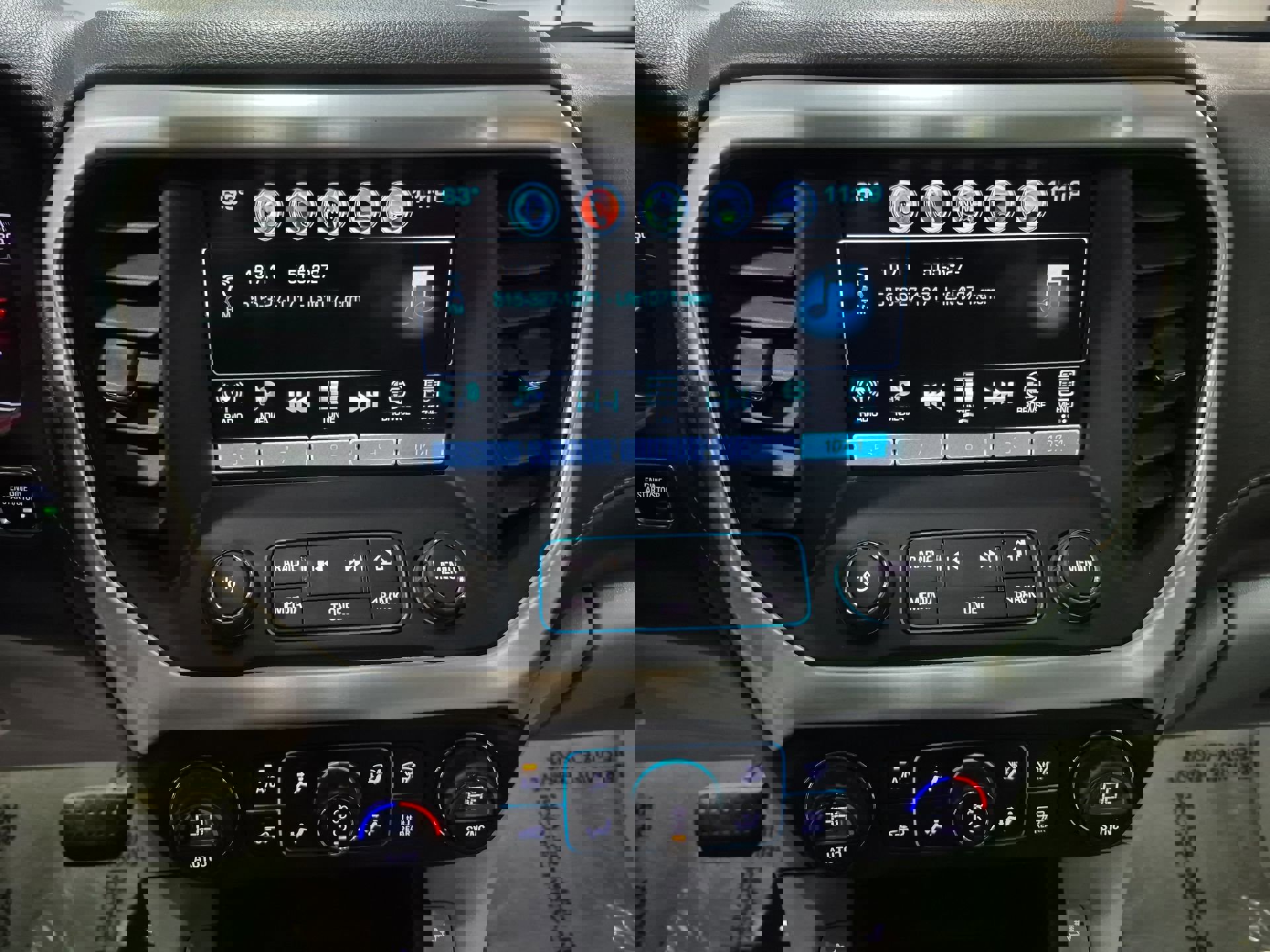 Used 2018 GMC Acadia SLT image 14