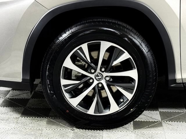 Used 2020 Lexus RX 350 FWD w/ Accessory Package image 13