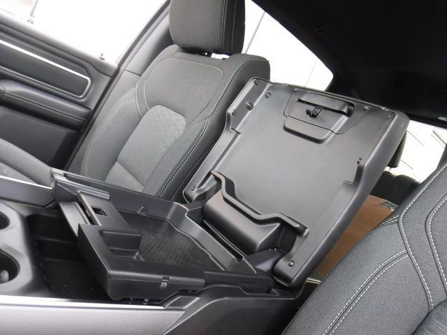 New 2026 RAM 1500 Big Horn image 16