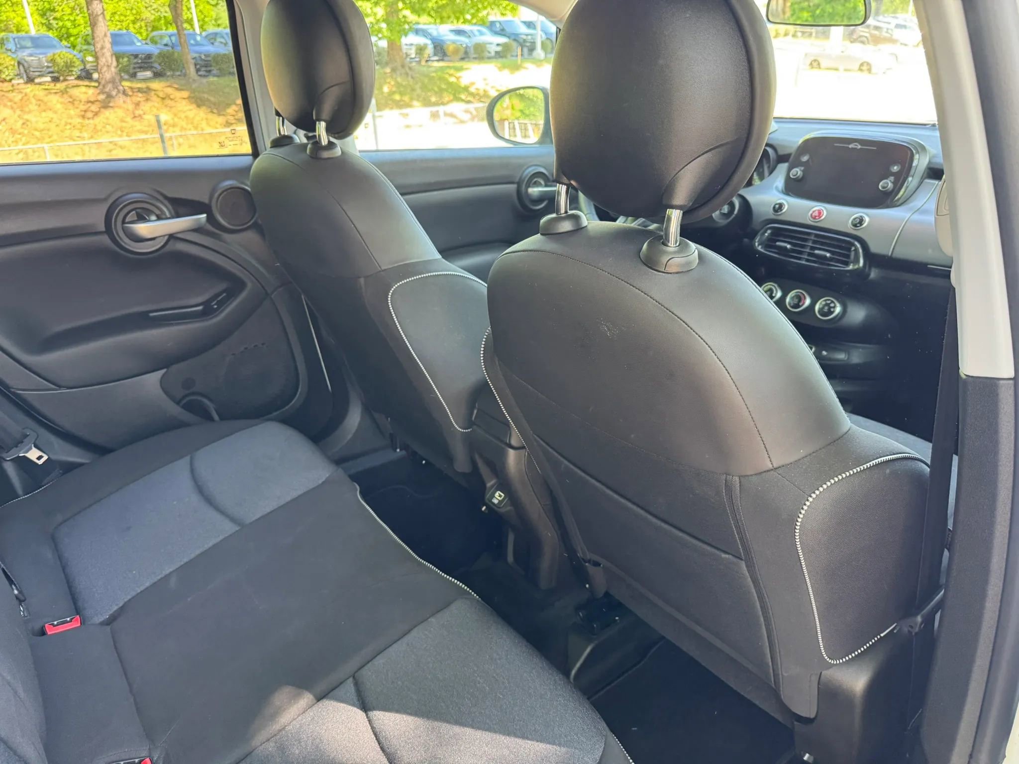 Used 2021 FIAT 500X Pop w/ Sport Appearance Package AWD/4WD image 22