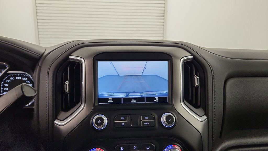 Used 2021 GMC Sierra 1500 Denali w/ Driver Alert Package II AWD/4WD image 33
