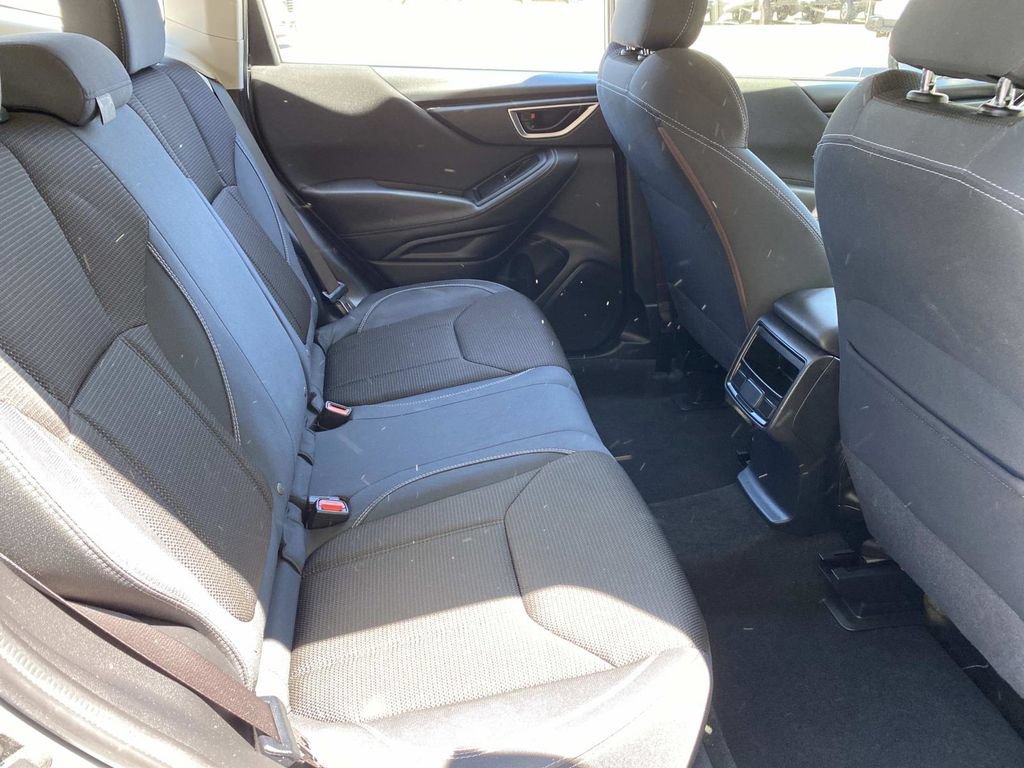 Used 2019 Subaru Forester w/ Alloy Wheel Package AWD/4WD image 22
