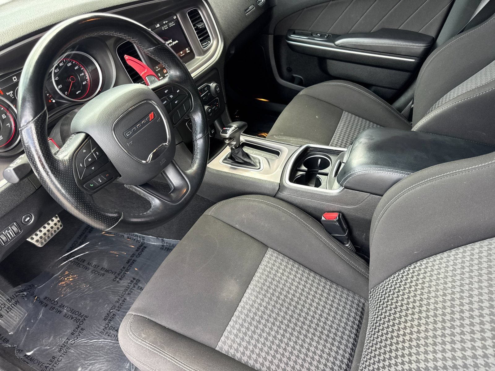 Used 2022 Dodge Charger R/T RWD image 10