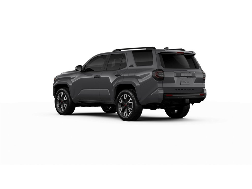 New 2025 Toyota 4Runner TRD Sport Premium image 7