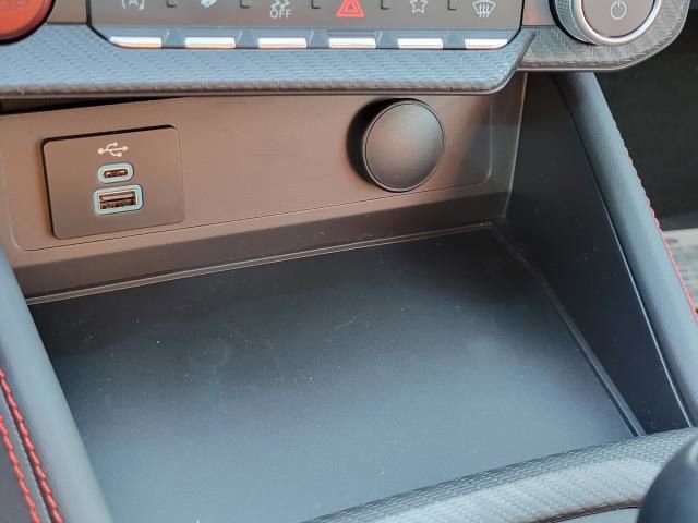 New 2026 Ford Mustang GT Premium image 29