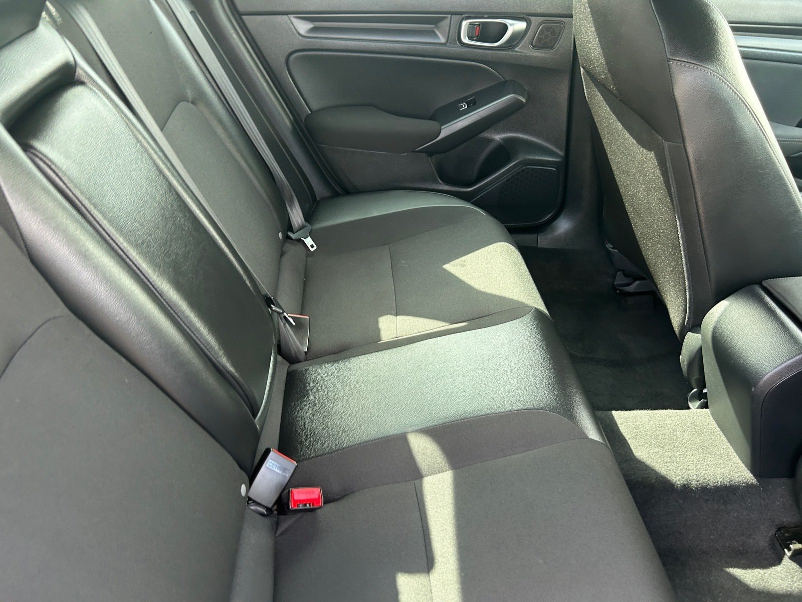Used 2025 Honda Civic Sport image 15