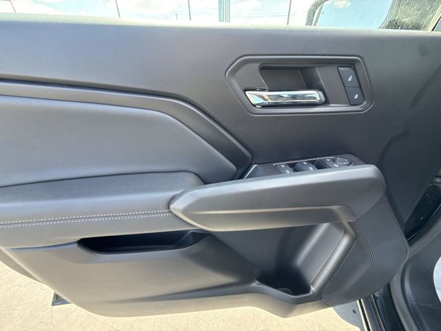 Certified 2024 Chevrolet Colorado LT w/ LT Convenience Package II image 21