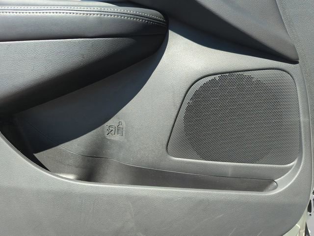 Certified 2024 Nissan Murano SV image 44