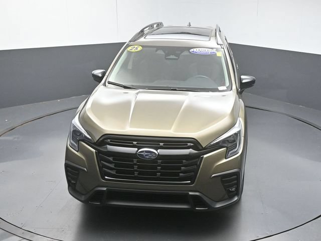 Certified 2025 Subaru Ascent Onyx Edition w/ Popular Package #2 AWD/4WD image 44