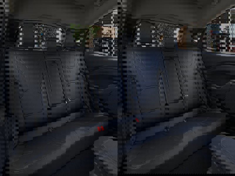 New 2025 Ford Mustang Mach-E Premium image 11