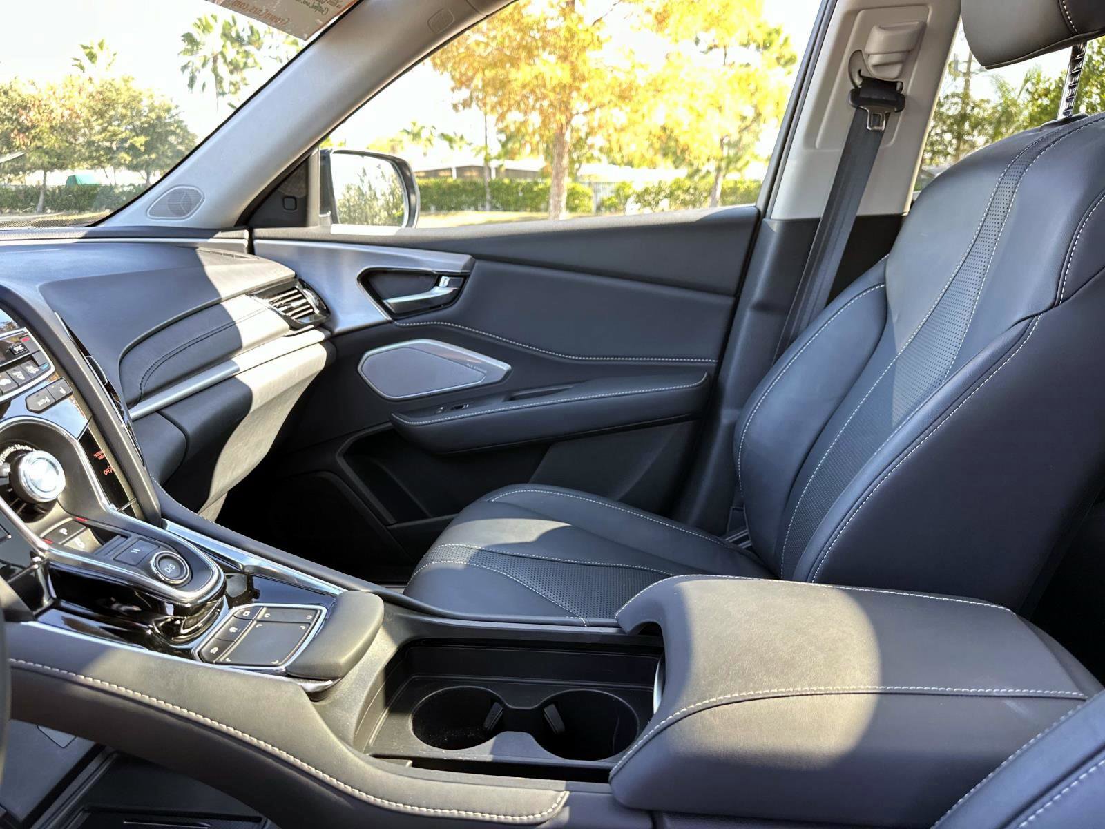 Used 2023 Acura RDX FWD w/ Technology Package image 19