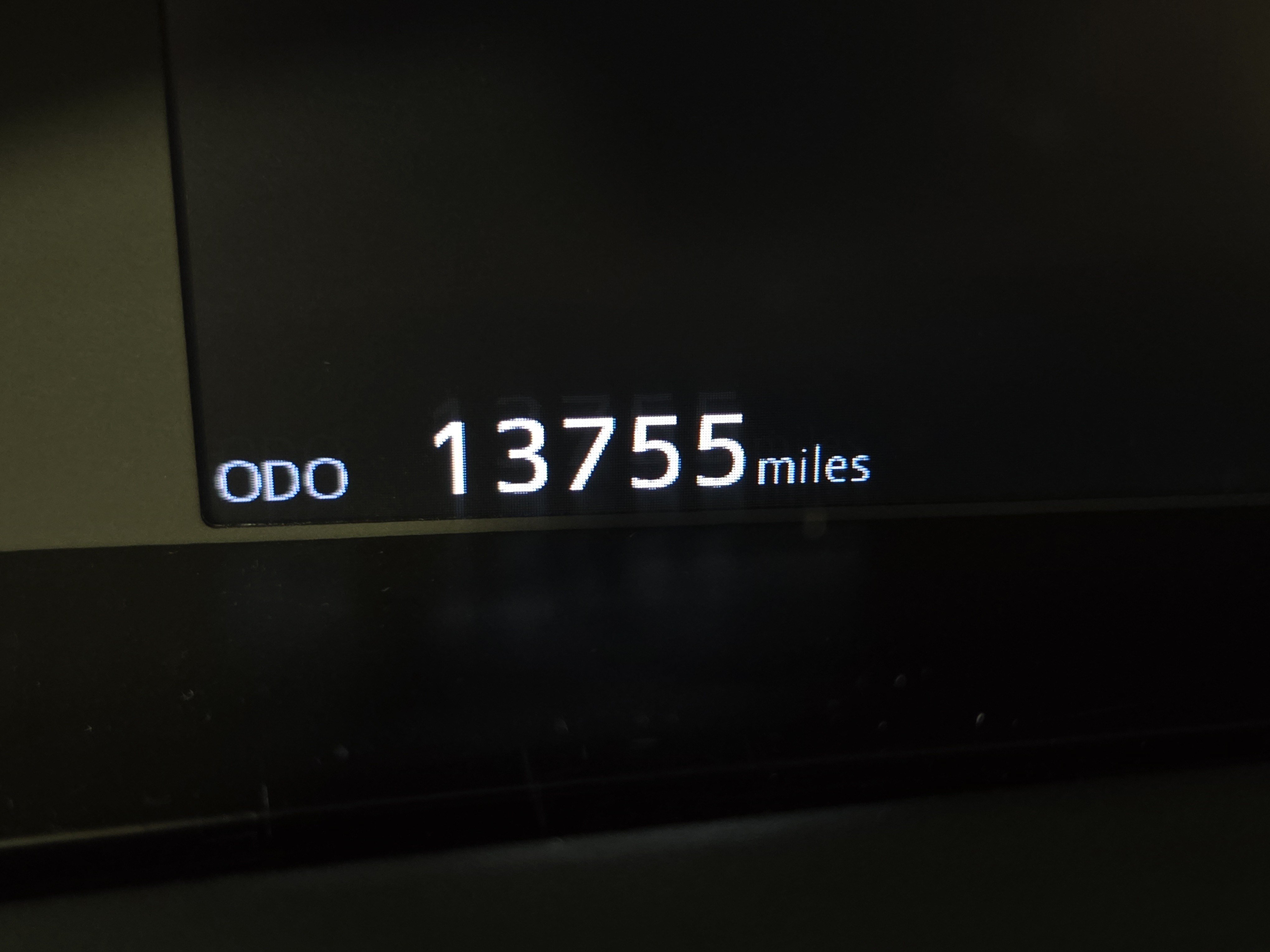 Used 2021 Toyota Prius LE FWD image 18