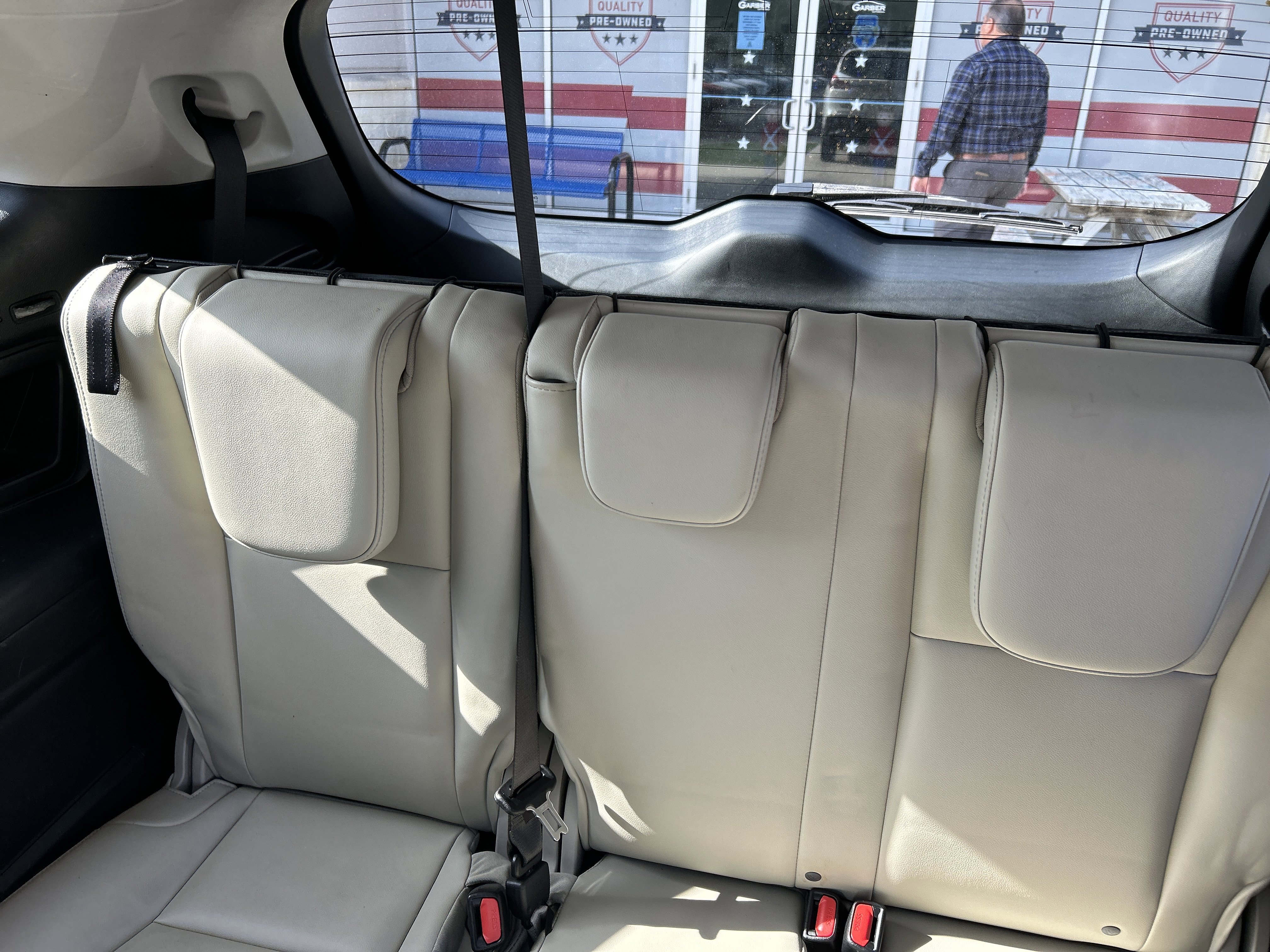 Used 2021 Subaru Ascent Limited w/ Technology Package image 18