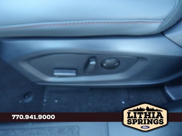 New 2026 Ford Explorer Active w/ Active Comfort Package RWD image 27