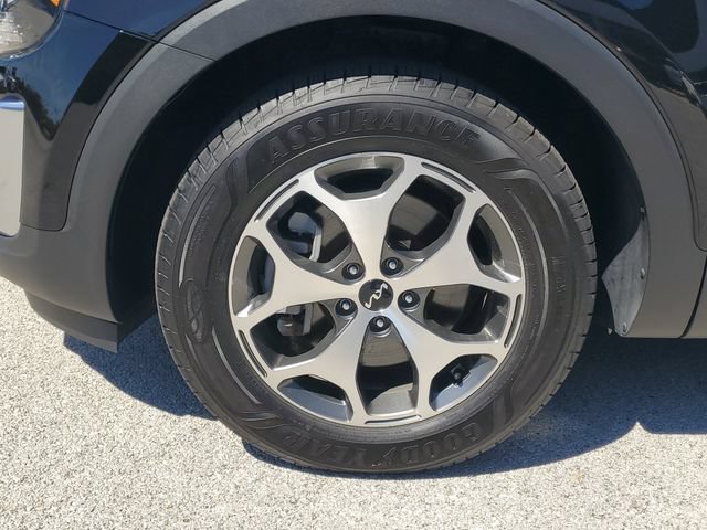Used 2022 Kia Telluride EX w/ Towing Package AWD/4WD image 9