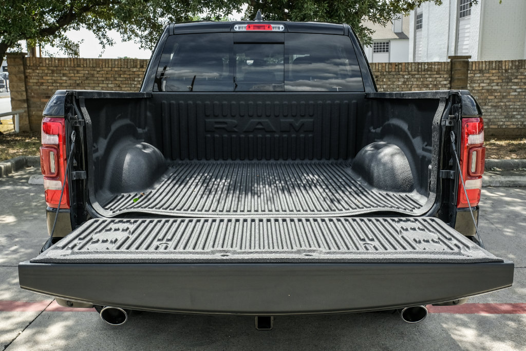 Used 2022 RAM 1500 Big Horn AWD/4WD image 68