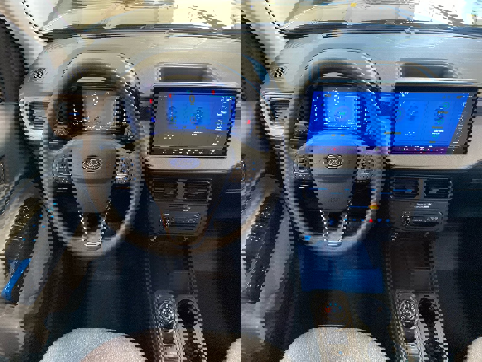 New 2026 Ford Maverick XLT w/ 4K Tow Package image 18