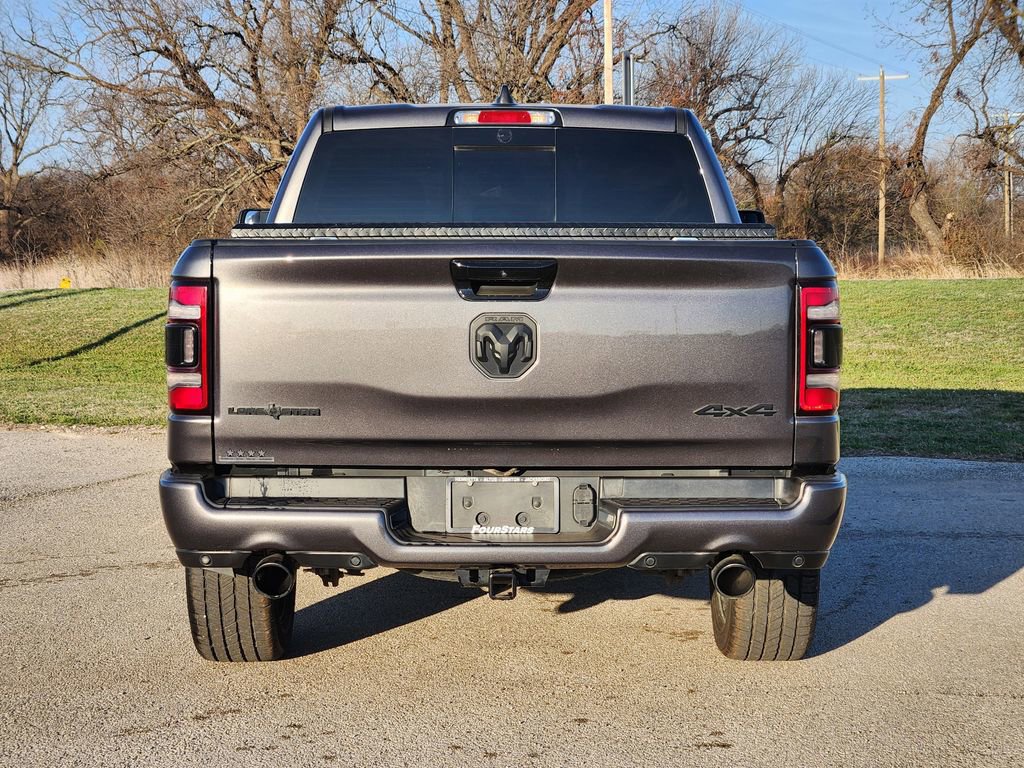 Used 2024 RAM 1500 Lone Star image 6