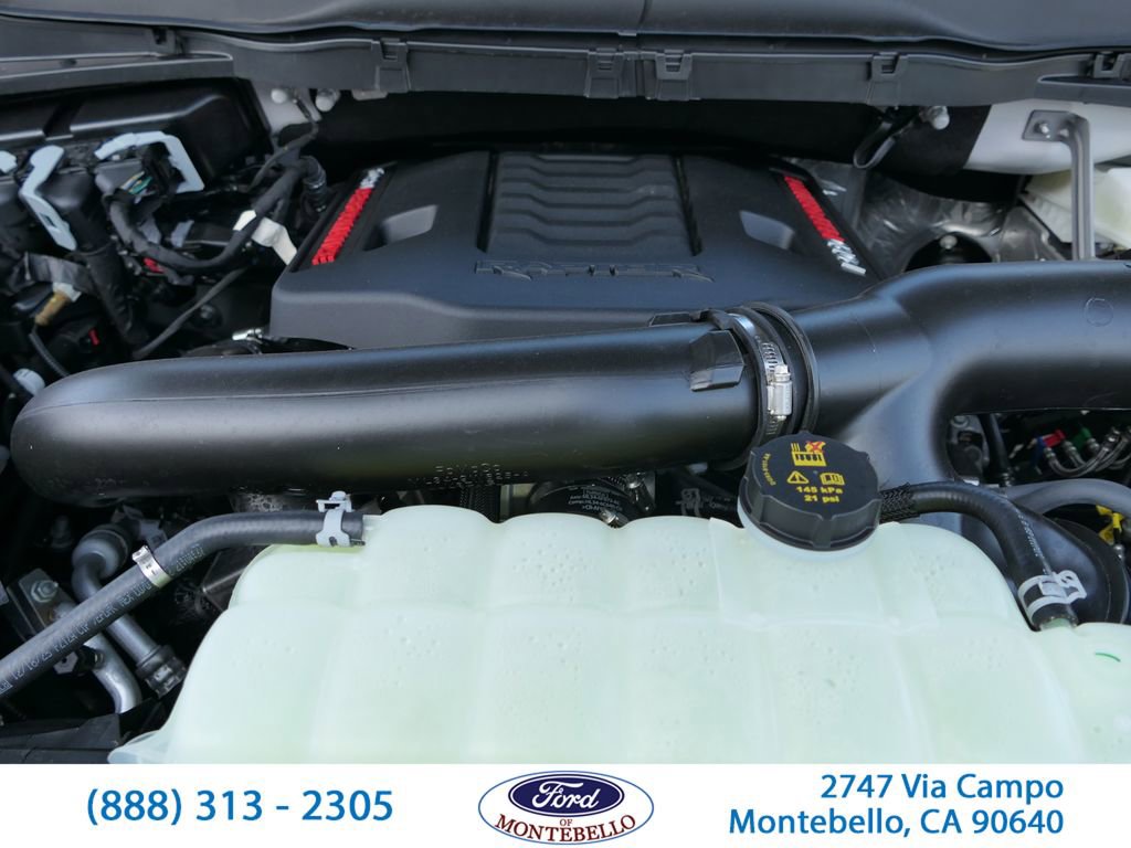 New 2026 Ford F150 Raptor image 30